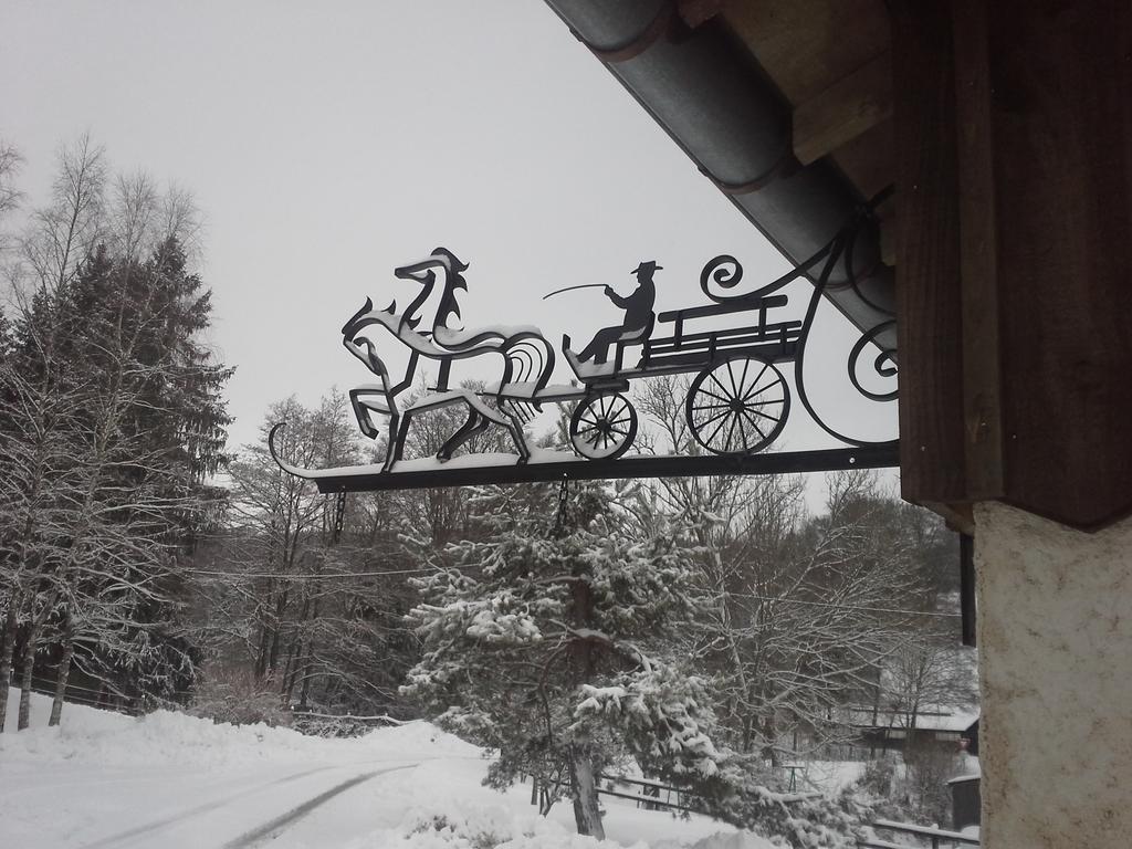 Equi'val Bauernhof