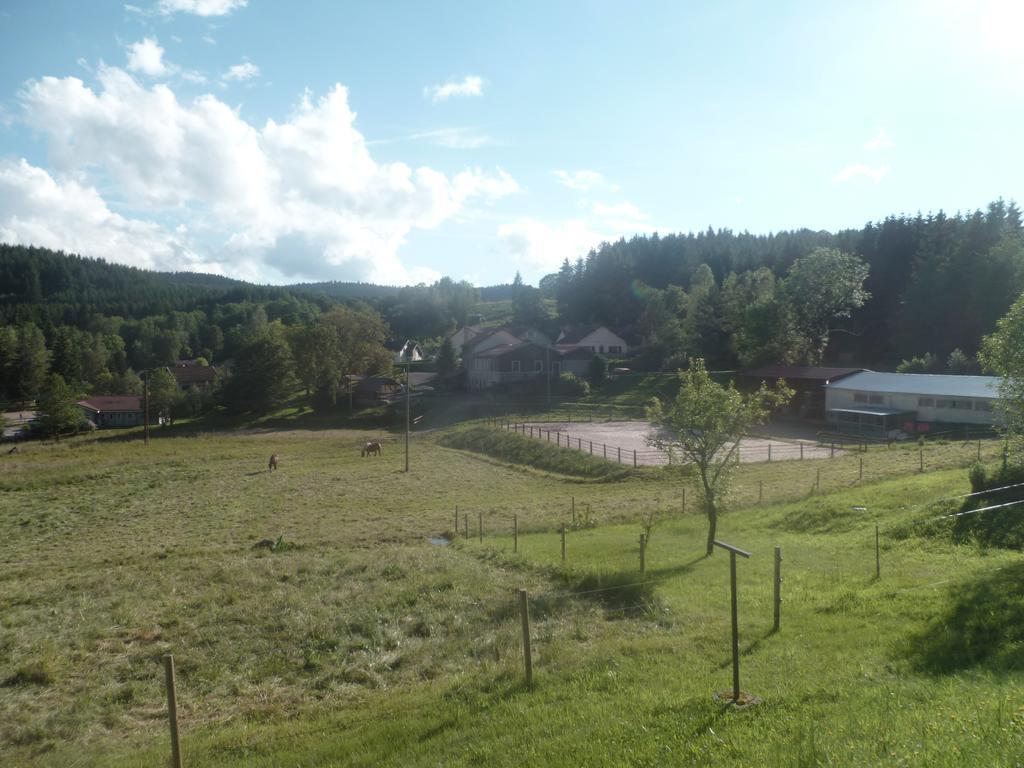 Equi'val Bauernhof *